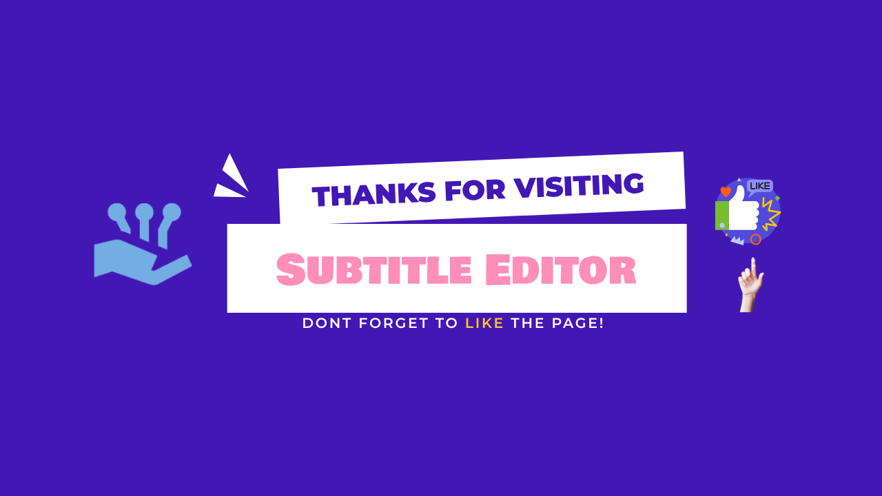 best-free-subtitle-editor-online